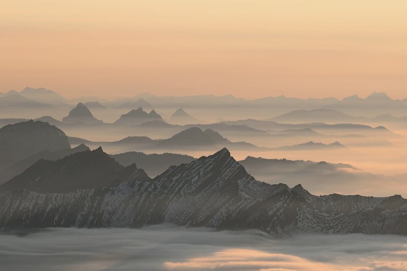 Mountain Retreat